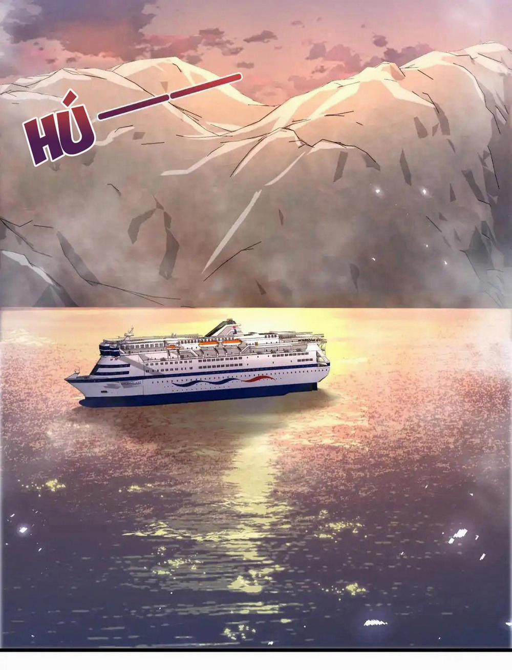 [Ss2] Một Ngụm Ăn Cả Thỏ Con 49 trang 5