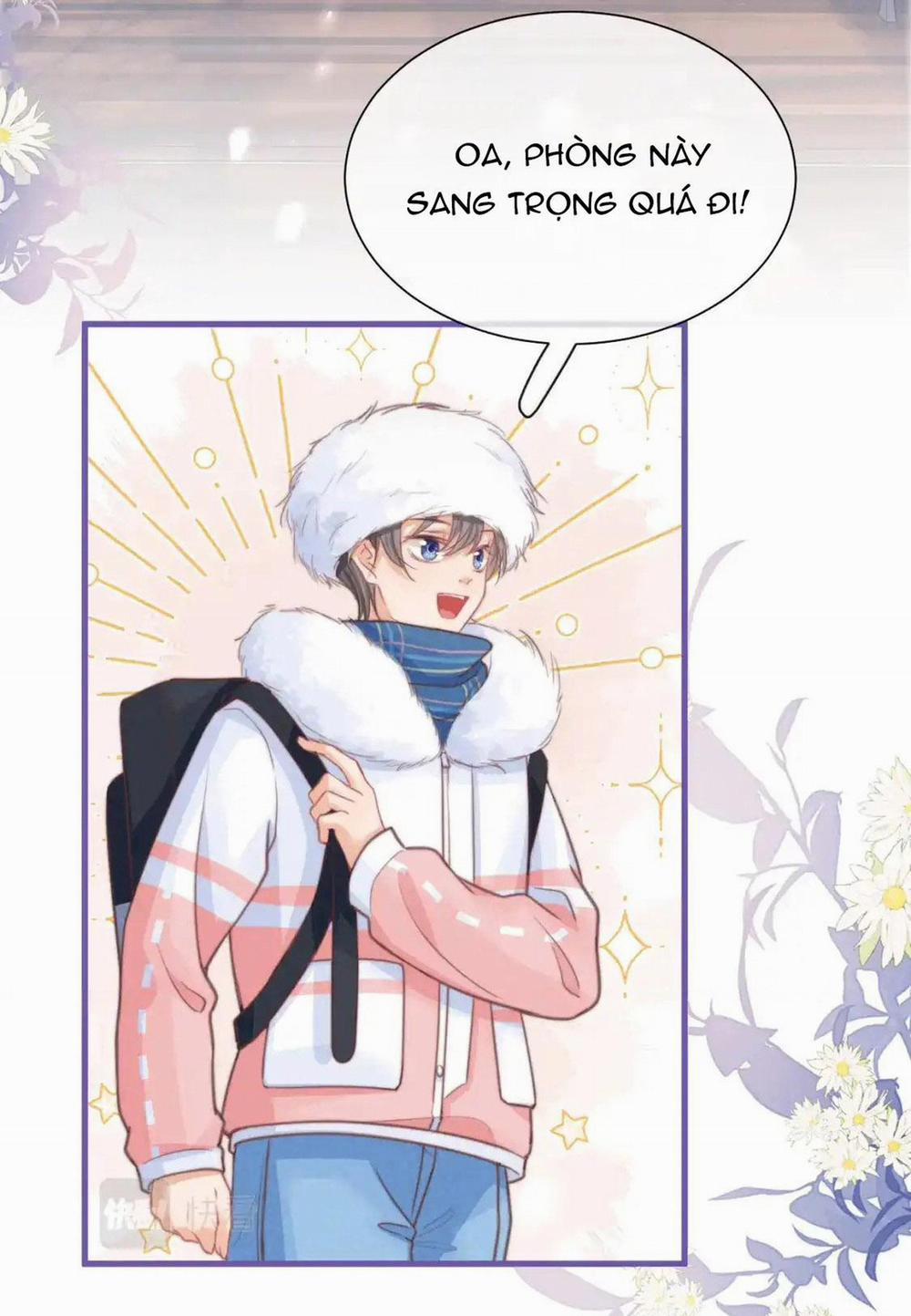 [Ss2] Một Ngụm Ăn Cả Thỏ Con 49 trang 9