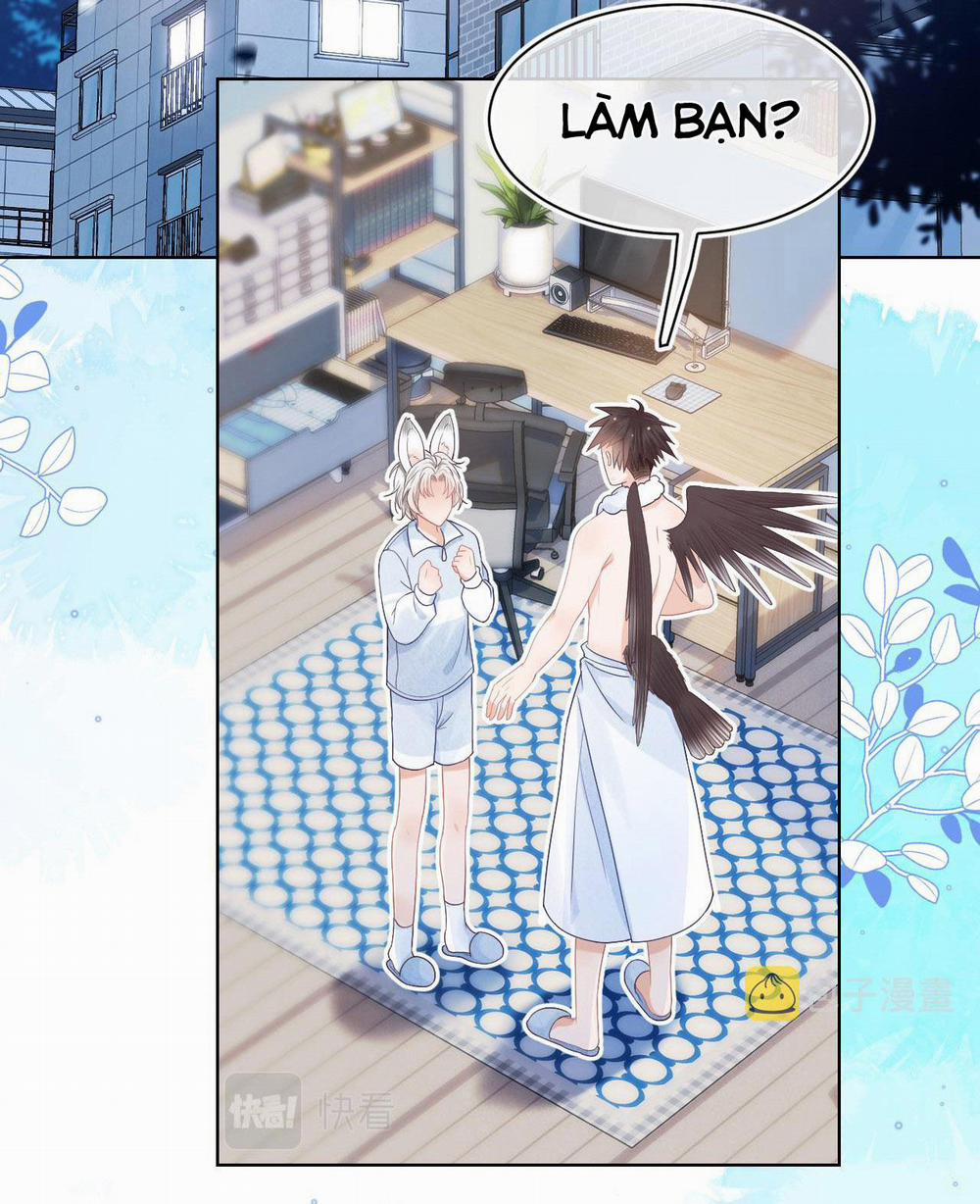 [Ss2] Một Ngụm Ăn Cả Thỏ Con 5 trang 1