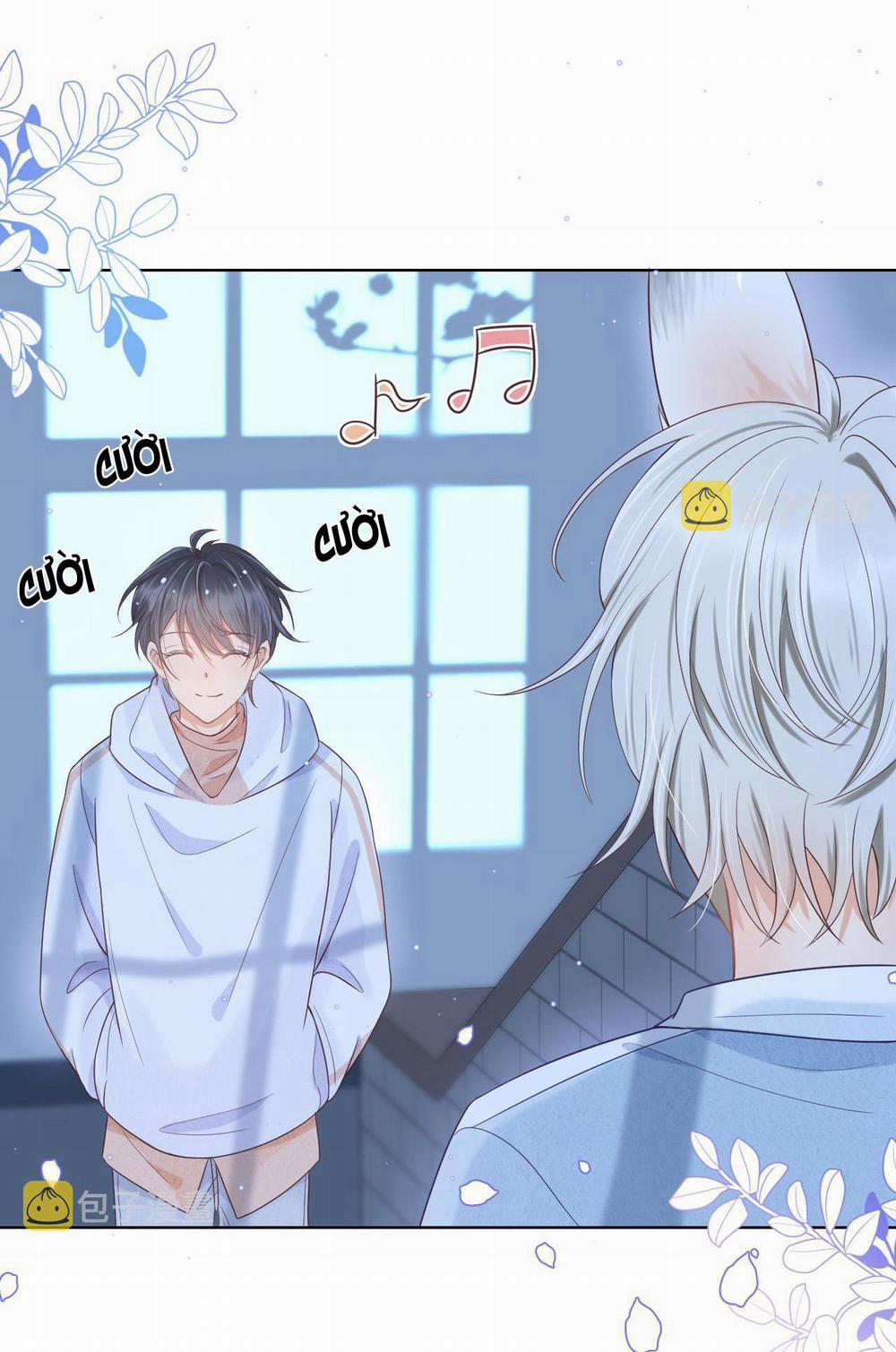 [Ss2] Một Ngụm Ăn Cả Thỏ Con 5 trang 10