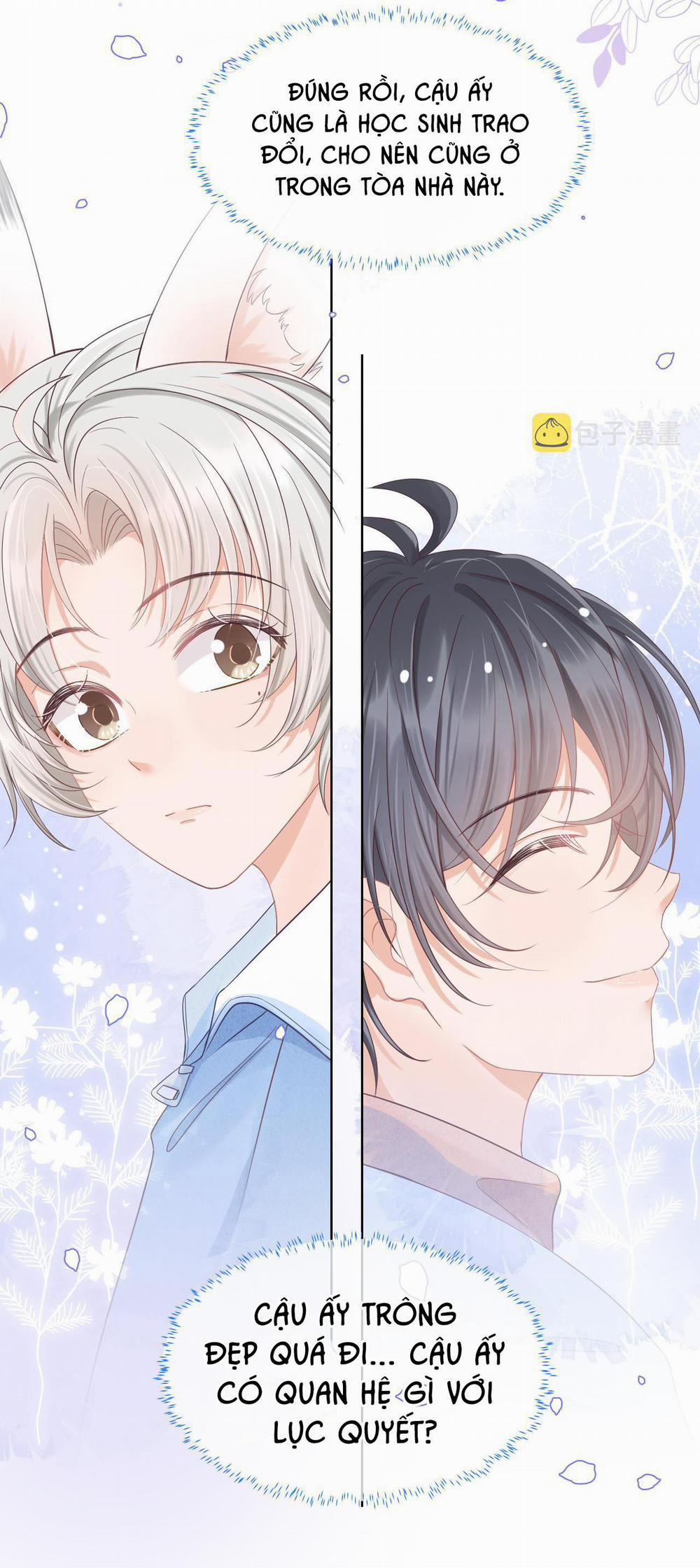 [Ss2] Một Ngụm Ăn Cả Thỏ Con 5 trang 11