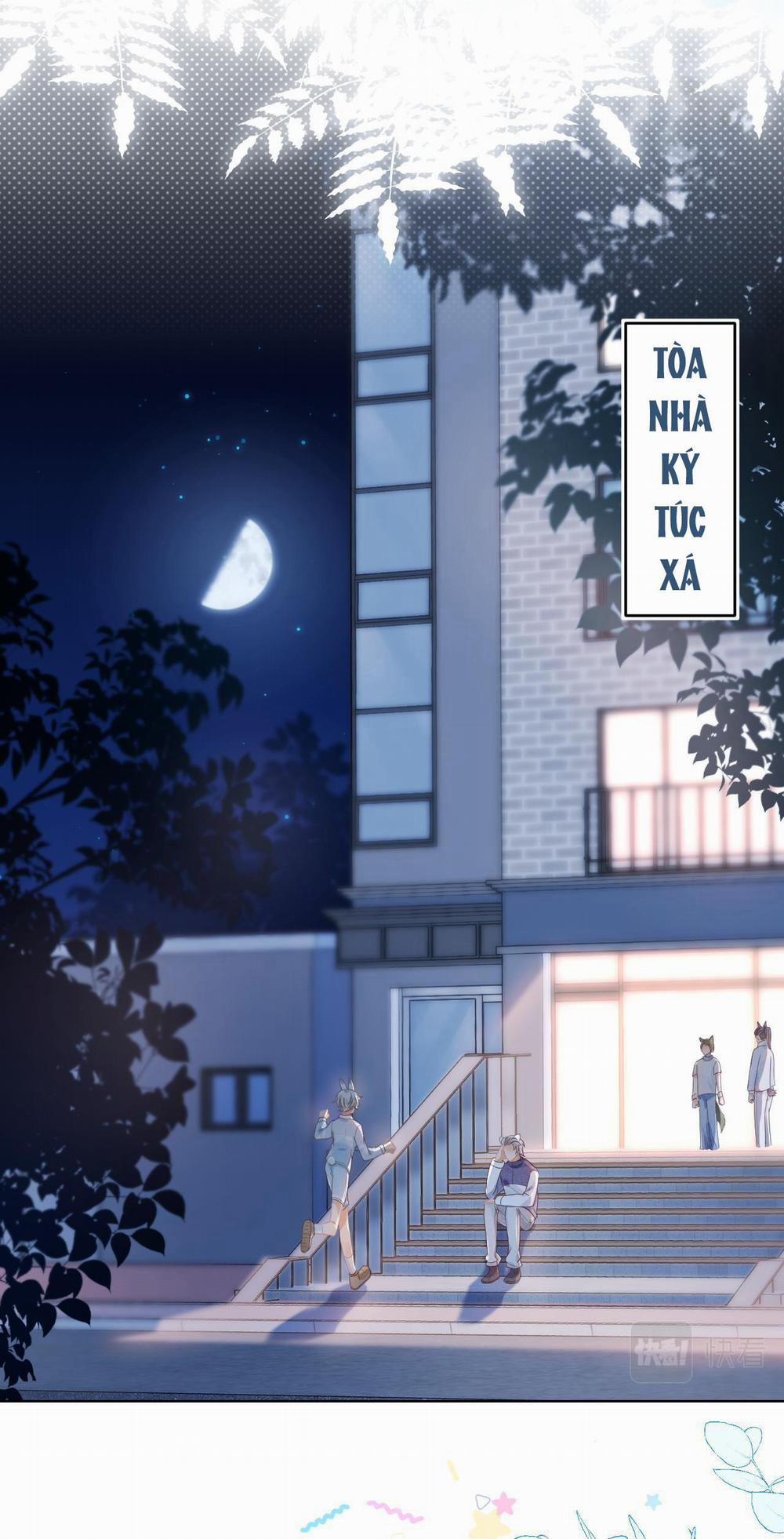 [Ss2] Một Ngụm Ăn Cả Thỏ Con 5 trang 12