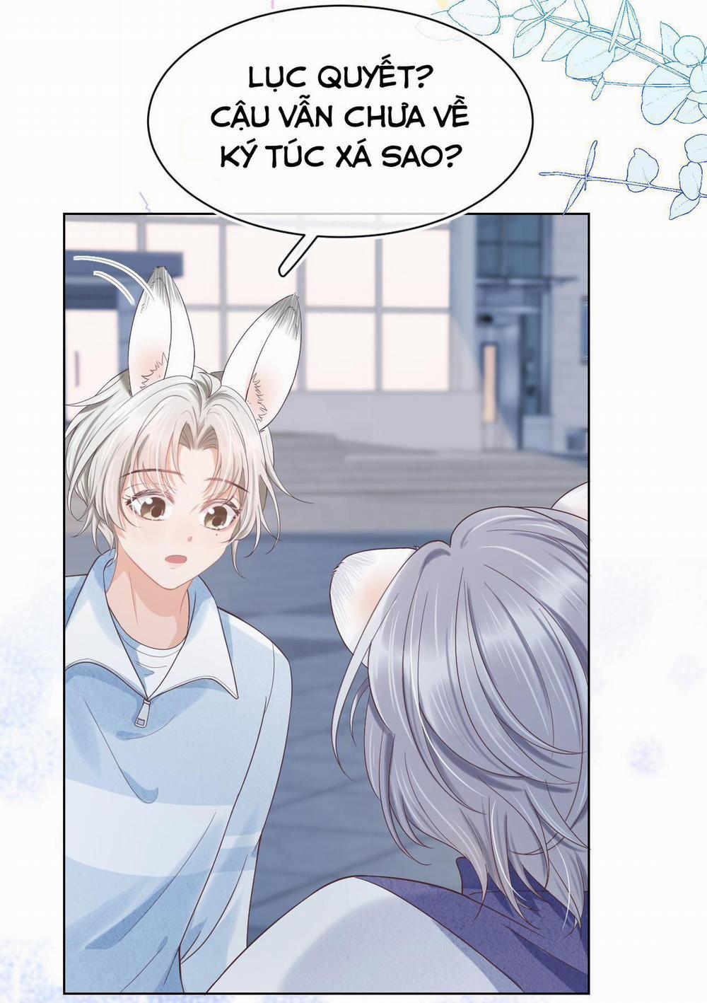 [Ss2] Một Ngụm Ăn Cả Thỏ Con 5 trang 13