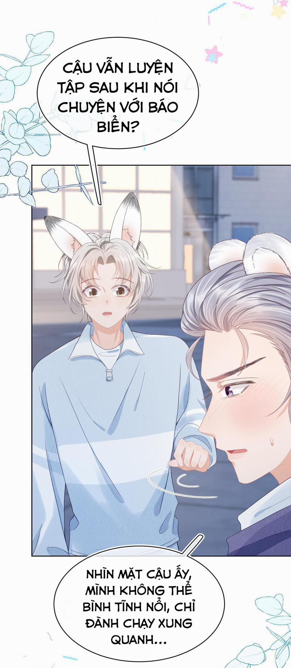 [Ss2] Một Ngụm Ăn Cả Thỏ Con 5 trang 16