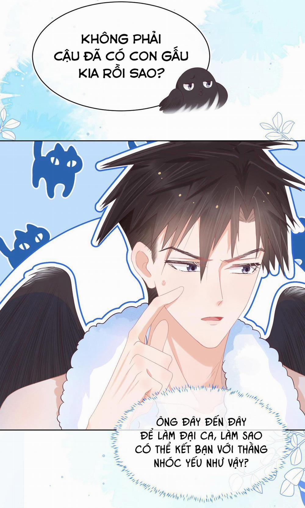 [Ss2] Một Ngụm Ăn Cả Thỏ Con 5 trang 2