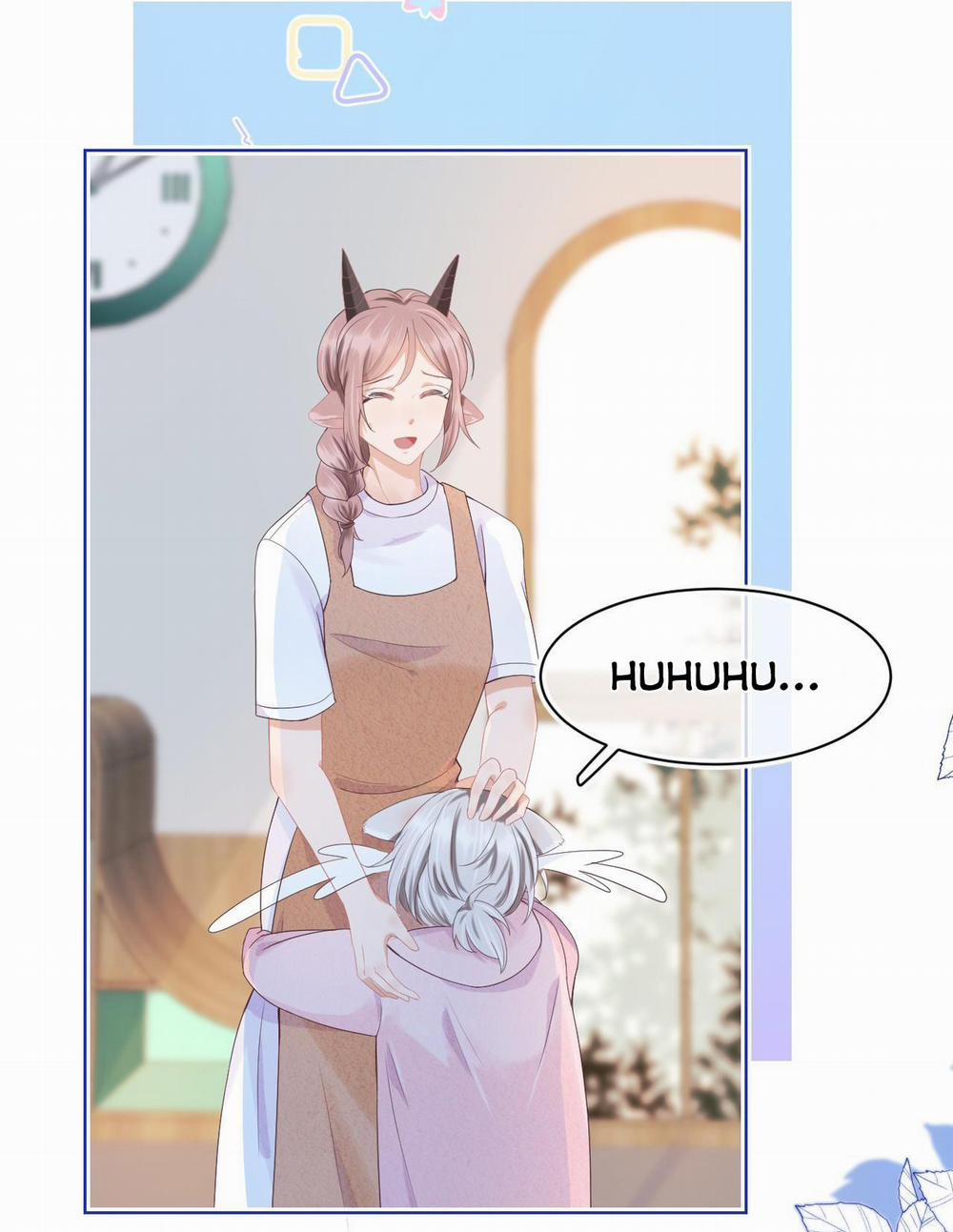 [Ss2] Một Ngụm Ăn Cả Thỏ Con 5 trang 22