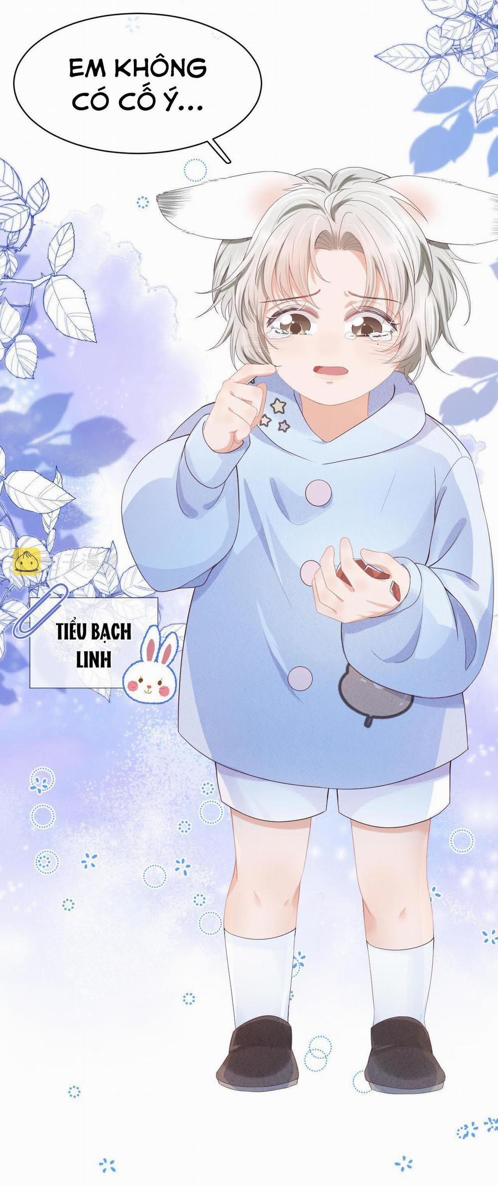 [Ss2] Một Ngụm Ăn Cả Thỏ Con 5 trang 23