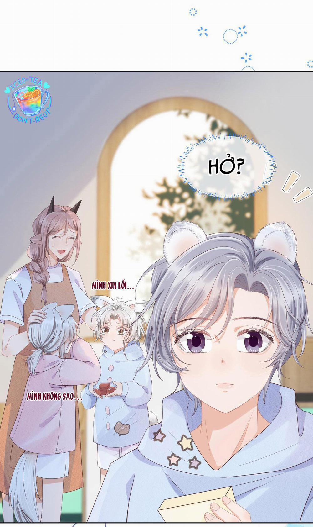 [Ss2] Một Ngụm Ăn Cả Thỏ Con 5 trang 24