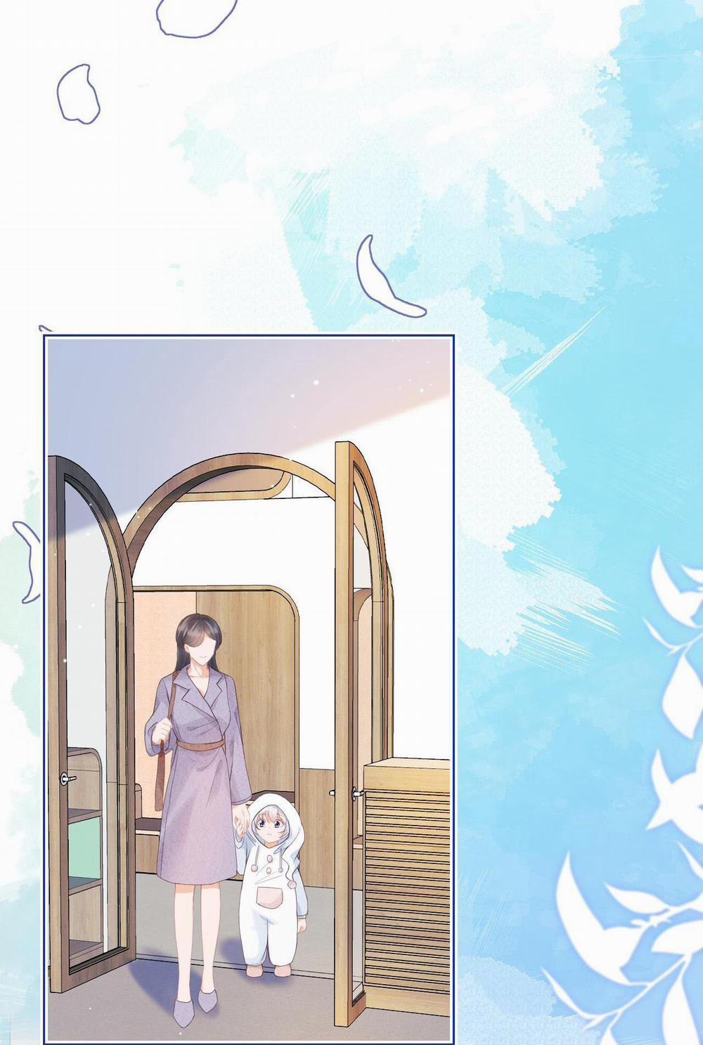 [Ss2] Một Ngụm Ăn Cả Thỏ Con 5 trang 25