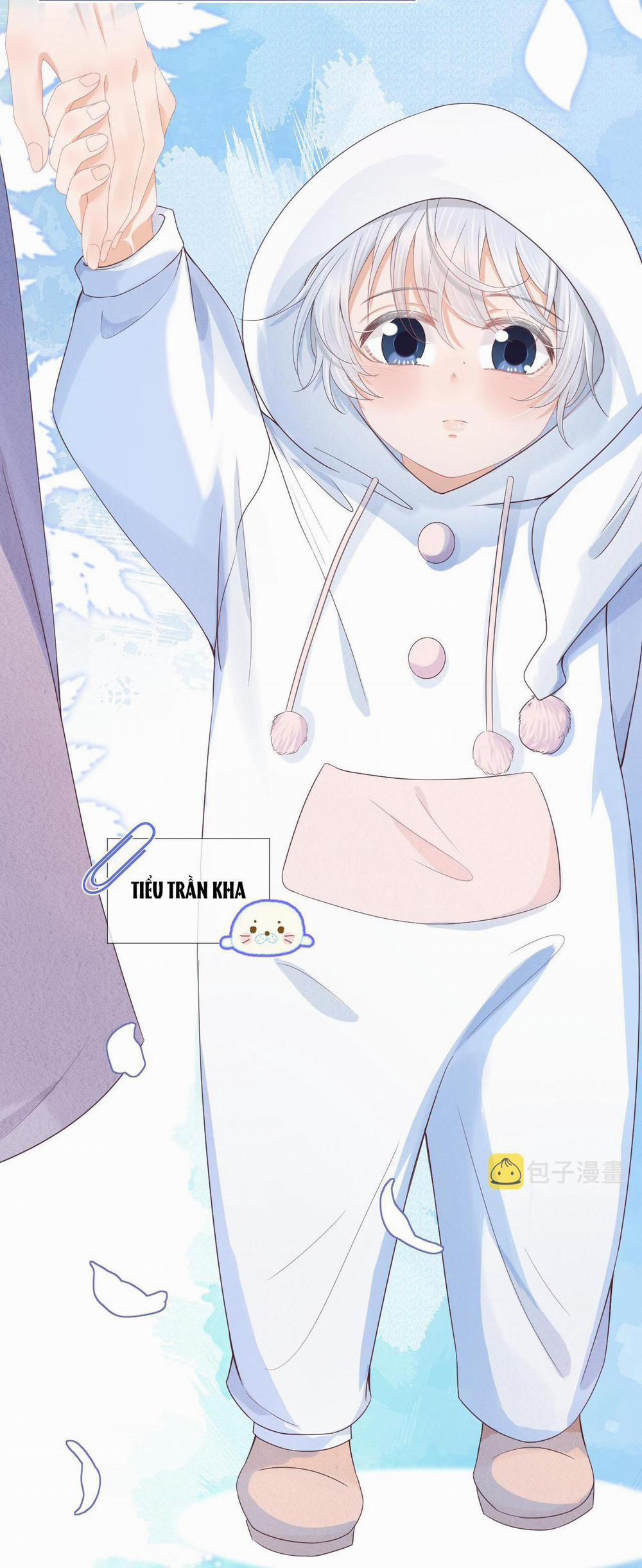 [Ss2] Một Ngụm Ăn Cả Thỏ Con 5 trang 26