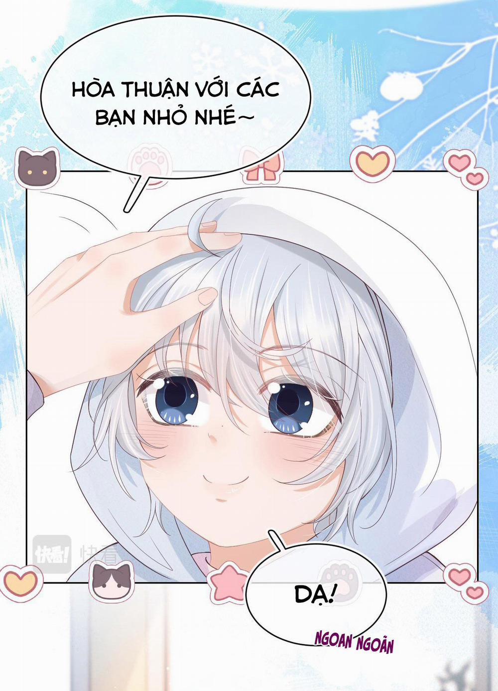 [Ss2] Một Ngụm Ăn Cả Thỏ Con 5 trang 27