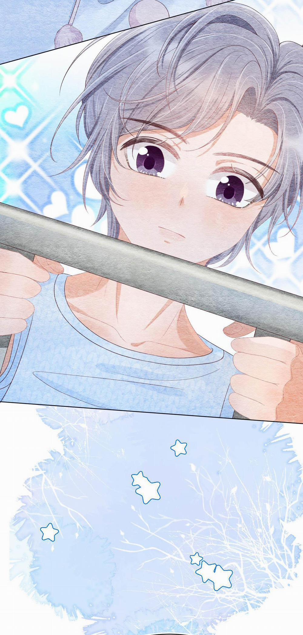 [Ss2] Một Ngụm Ăn Cả Thỏ Con 5 trang 34