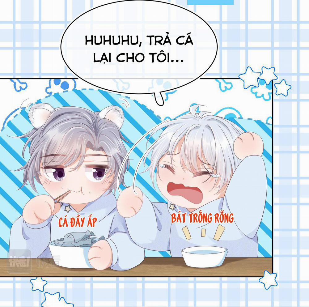 [Ss2] Một Ngụm Ăn Cả Thỏ Con 5 trang 37