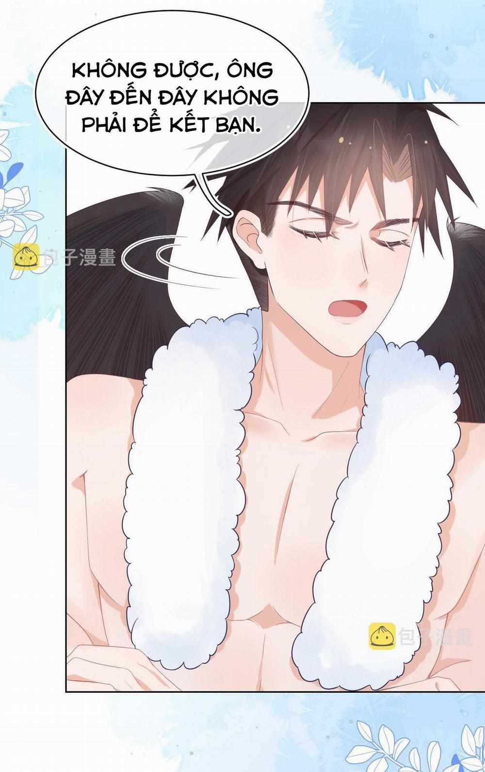 [Ss2] Một Ngụm Ăn Cả Thỏ Con 5 trang 4