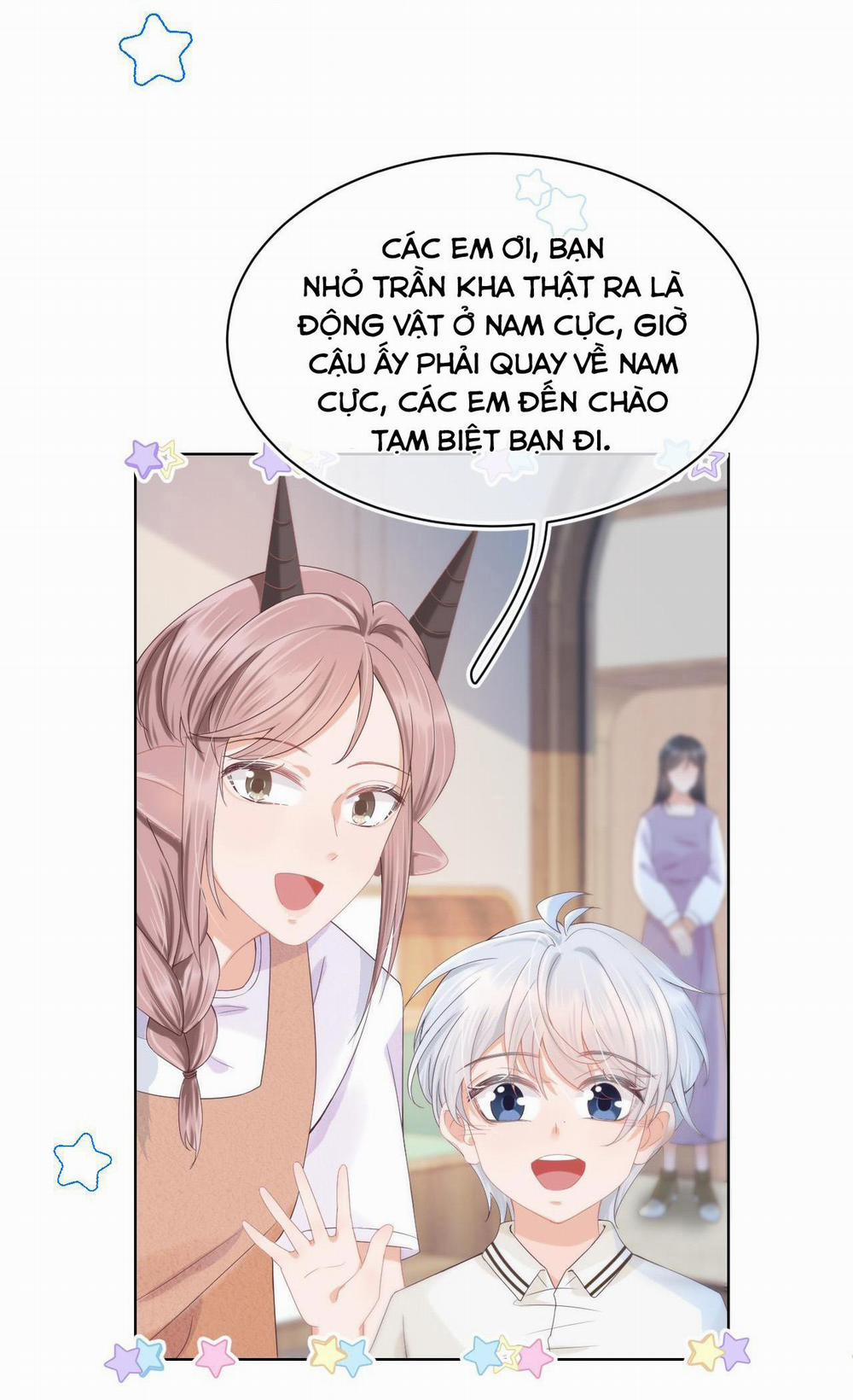 [Ss2] Một Ngụm Ăn Cả Thỏ Con 5 trang 40