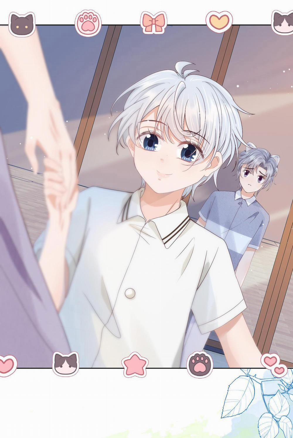 [Ss2] Một Ngụm Ăn Cả Thỏ Con 5 trang 41