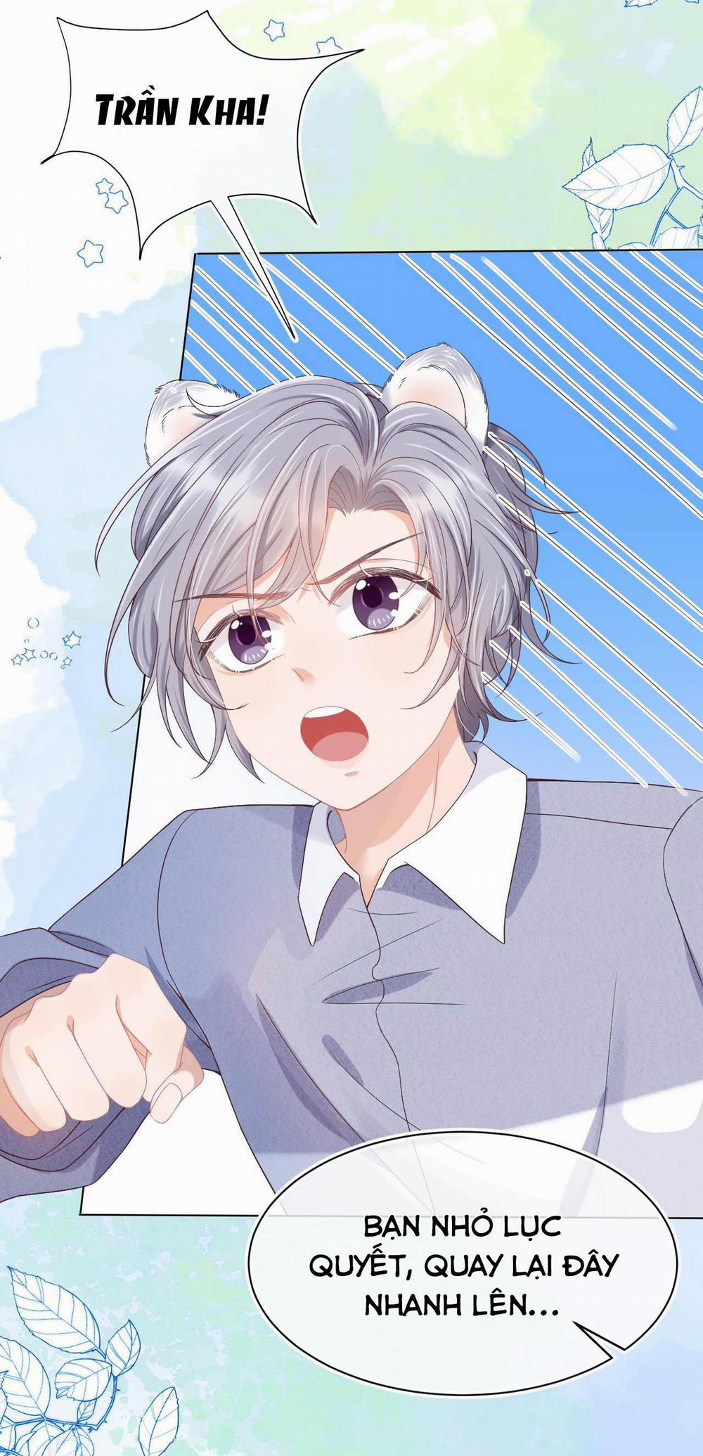 [Ss2] Một Ngụm Ăn Cả Thỏ Con 5 trang 42