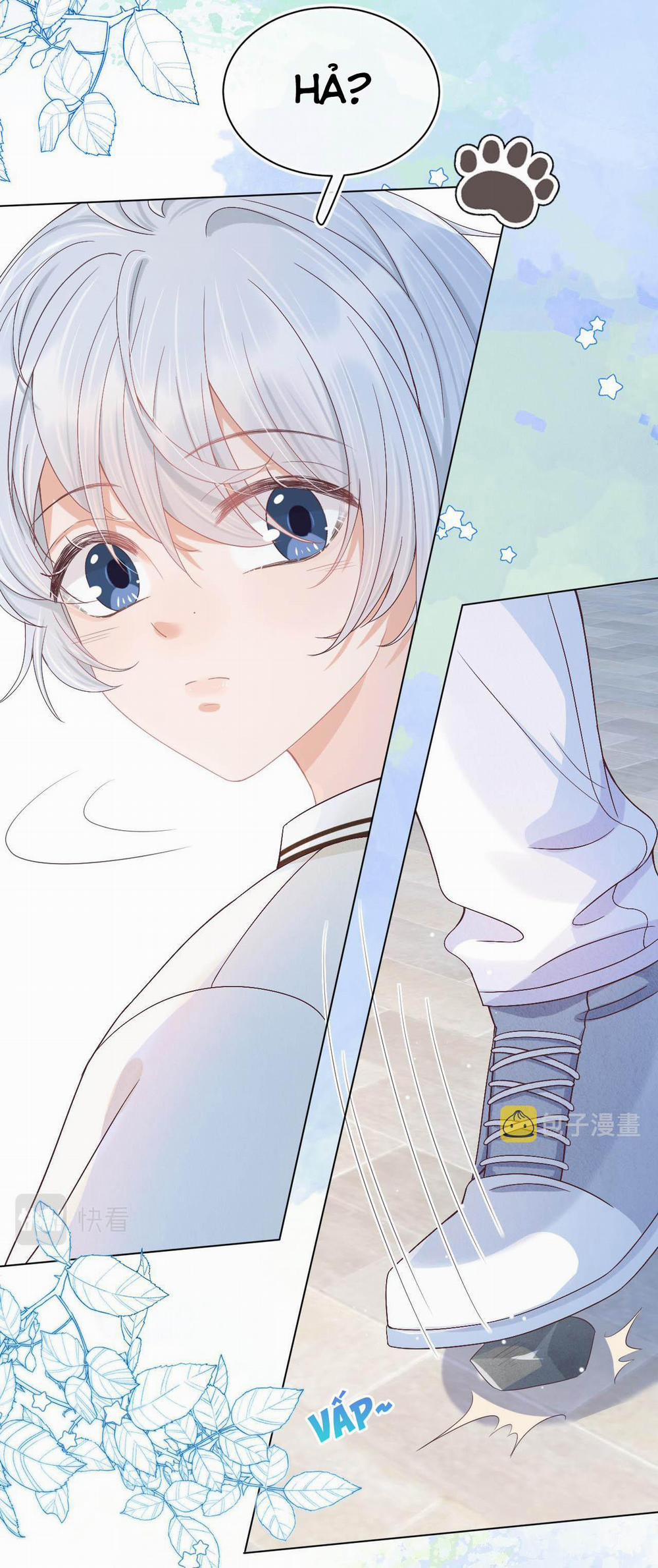 [Ss2] Một Ngụm Ăn Cả Thỏ Con 5 trang 43