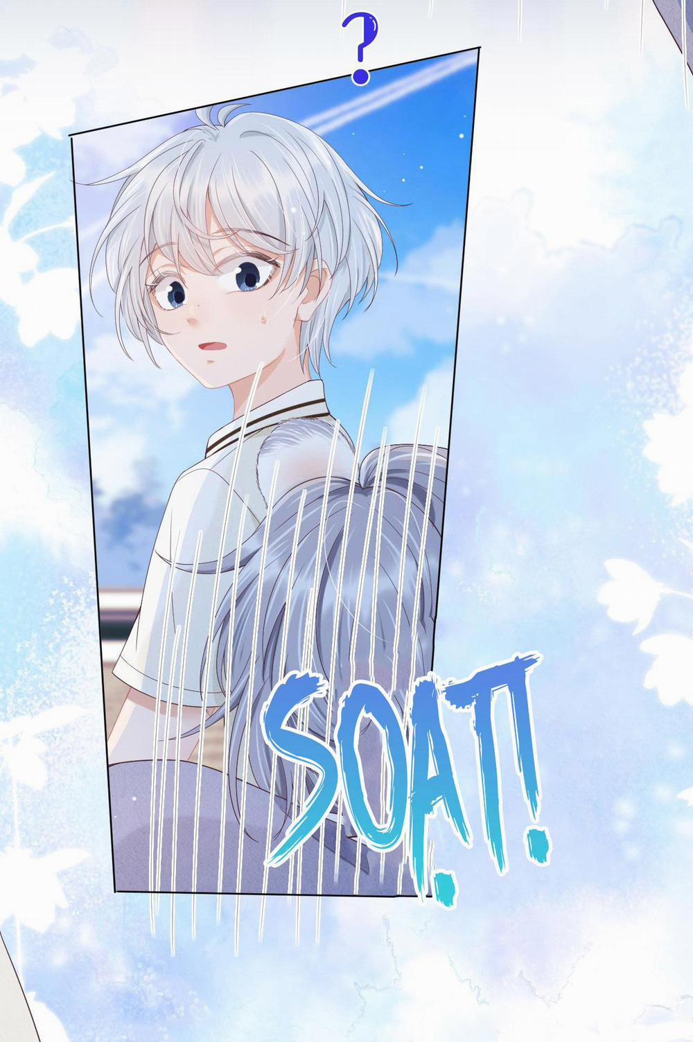 [Ss2] Một Ngụm Ăn Cả Thỏ Con 5 trang 45