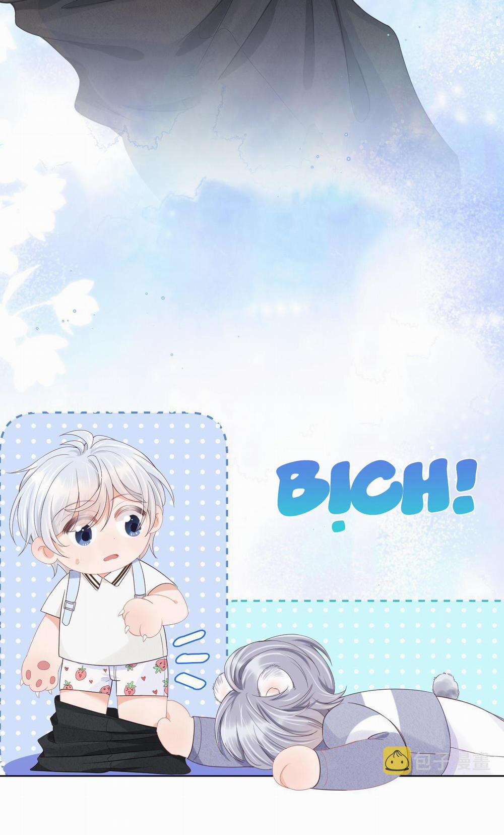 [Ss2] Một Ngụm Ăn Cả Thỏ Con 5 trang 47