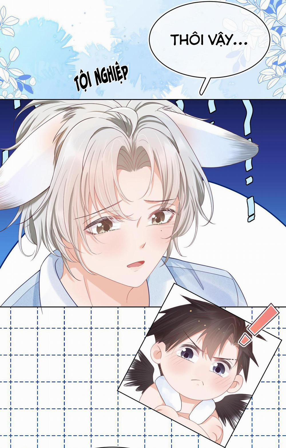 [Ss2] Một Ngụm Ăn Cả Thỏ Con 5 trang 5