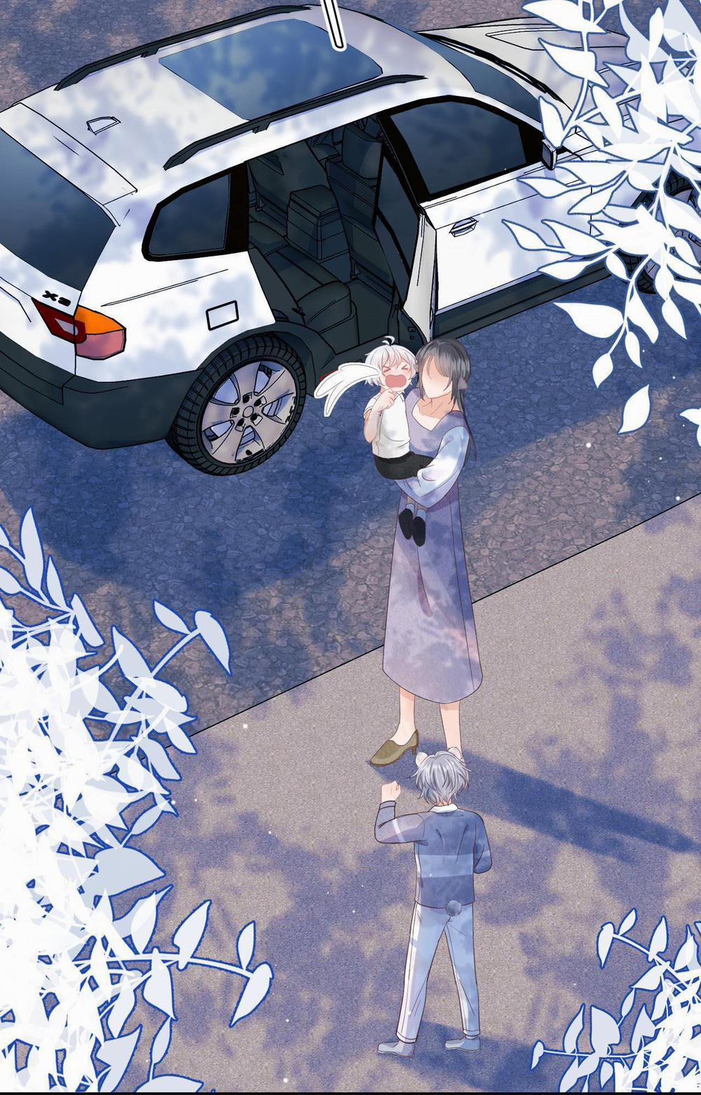 [Ss2] Một Ngụm Ăn Cả Thỏ Con 5 trang 51