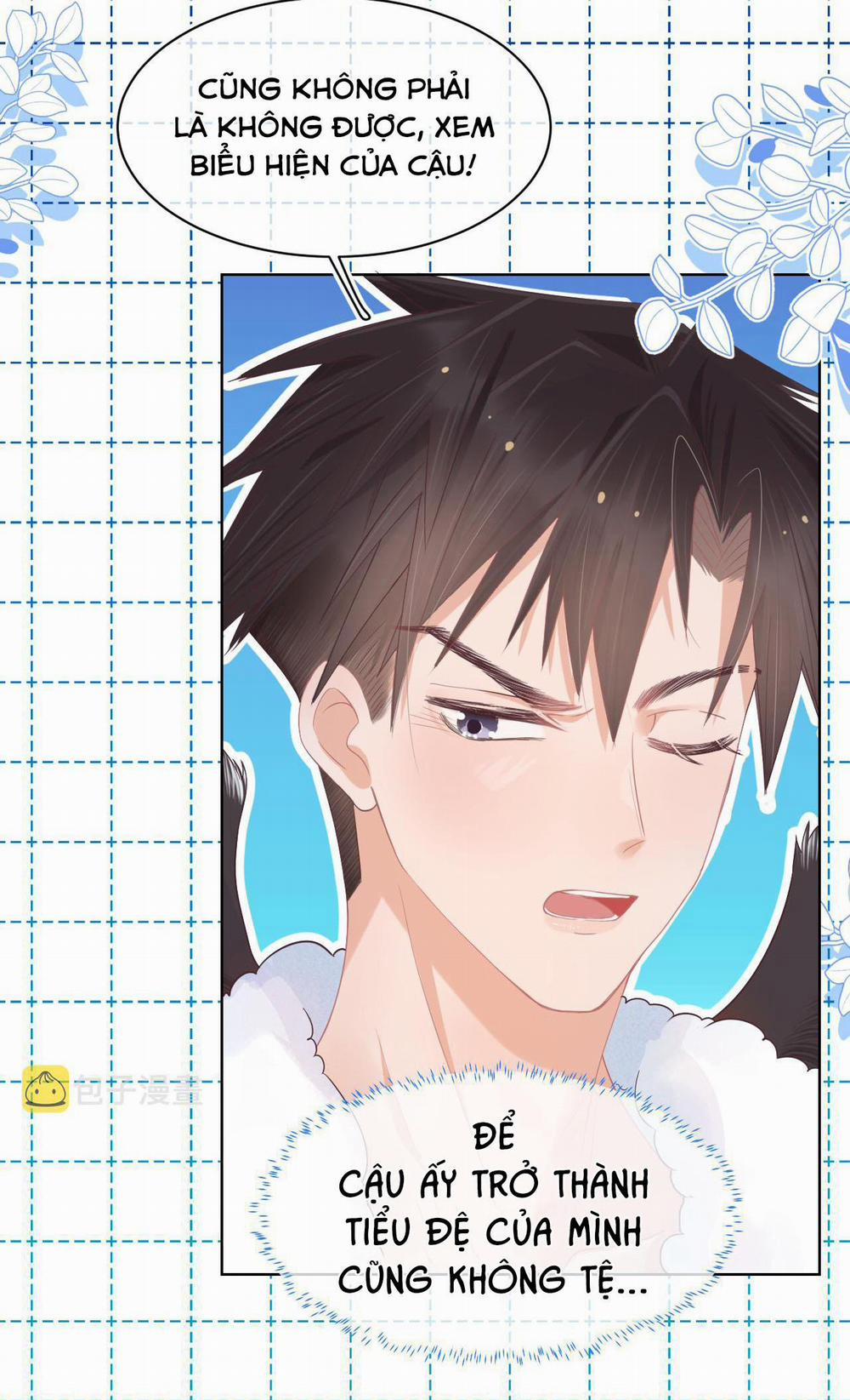 [Ss2] Một Ngụm Ăn Cả Thỏ Con 5 trang 6