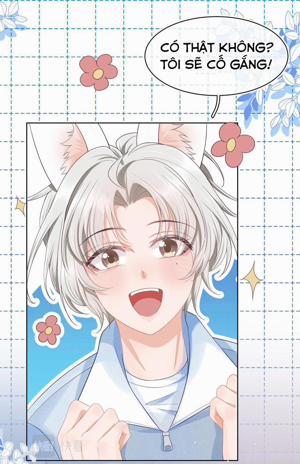 [Ss2] Một Ngụm Ăn Cả Thỏ Con 5 trang 7