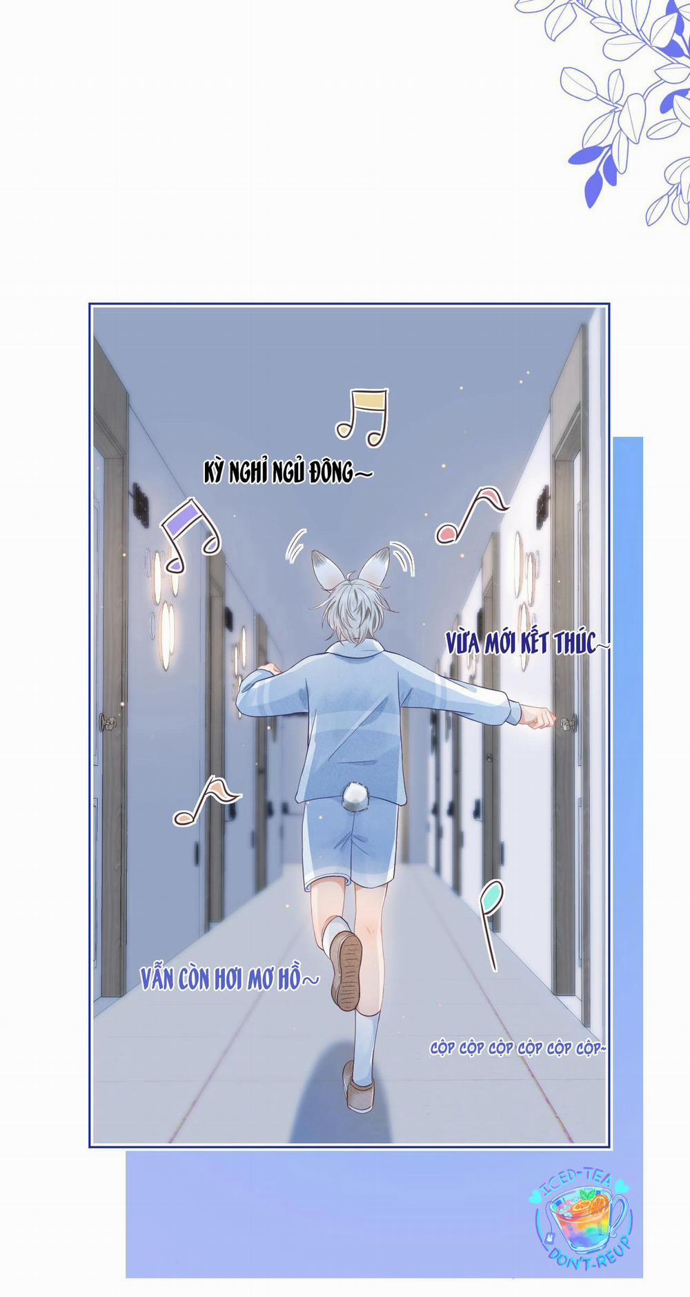 [Ss2] Một Ngụm Ăn Cả Thỏ Con 5 trang 9