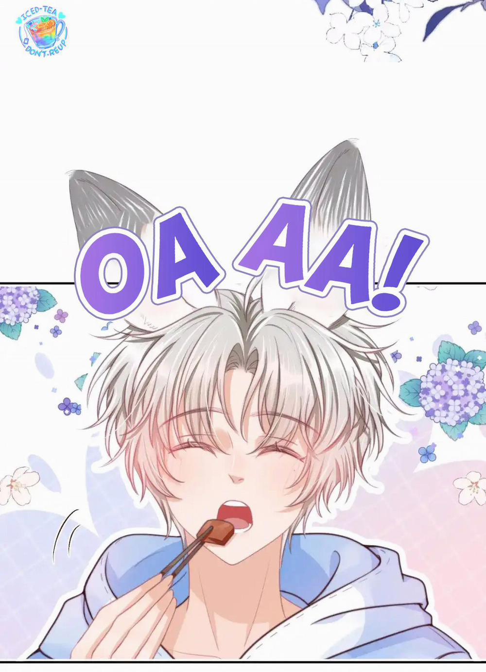 [Ss2] Một Ngụm Ăn Cả Thỏ Con 50 trang 10