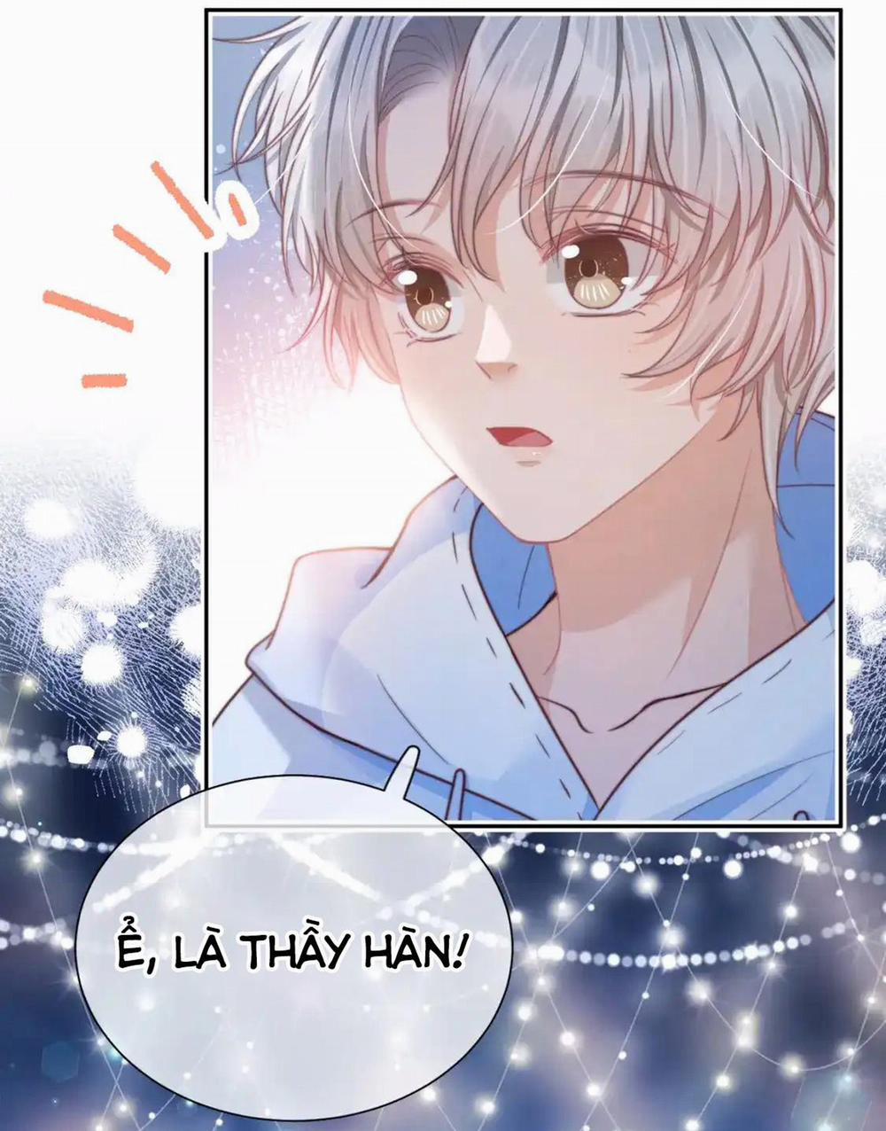 [Ss2] Một Ngụm Ăn Cả Thỏ Con 50 trang 13