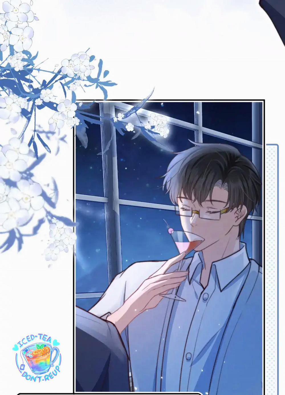 [Ss2] Một Ngụm Ăn Cả Thỏ Con 50 trang 19