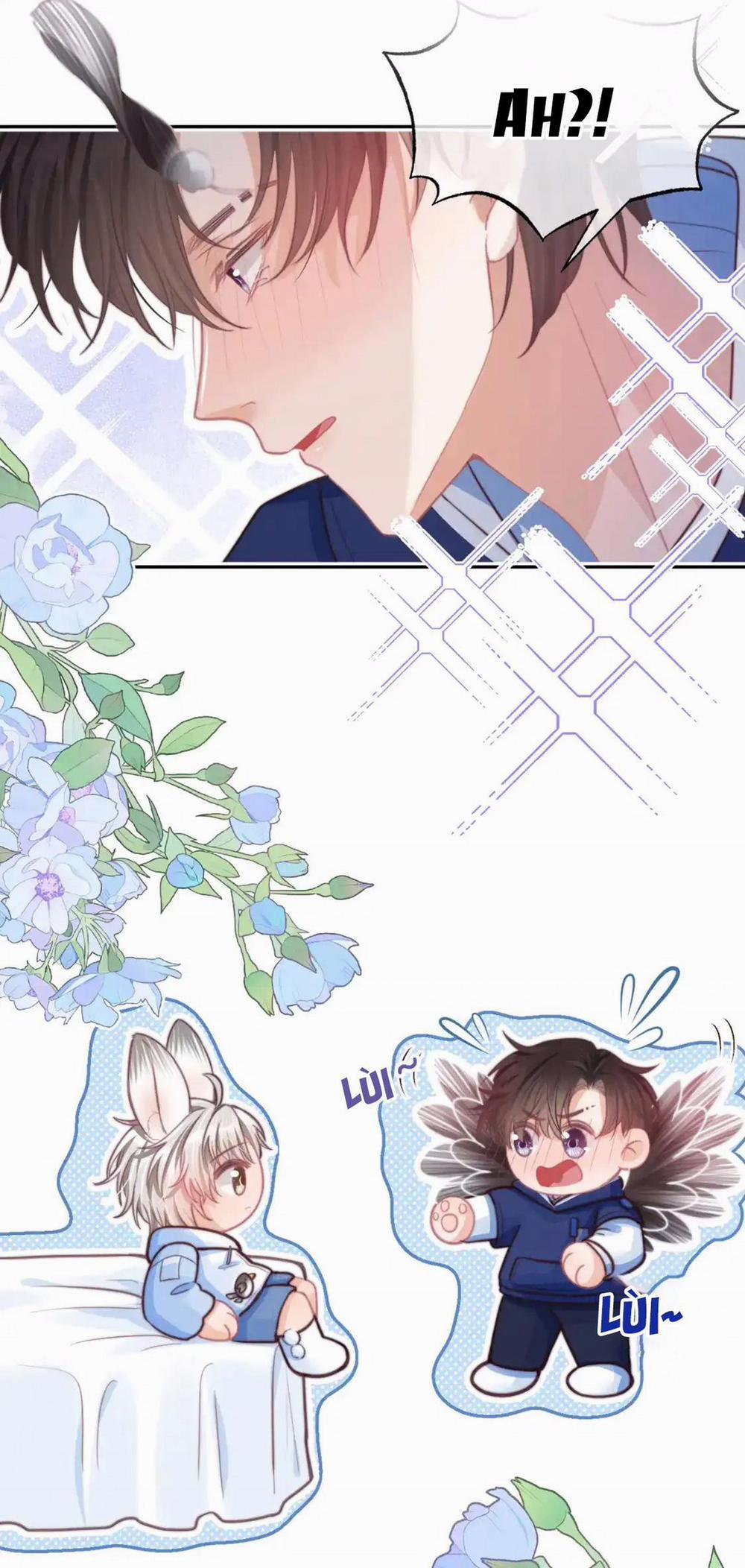 [Ss2] Một Ngụm Ăn Cả Thỏ Con 50 trang 2