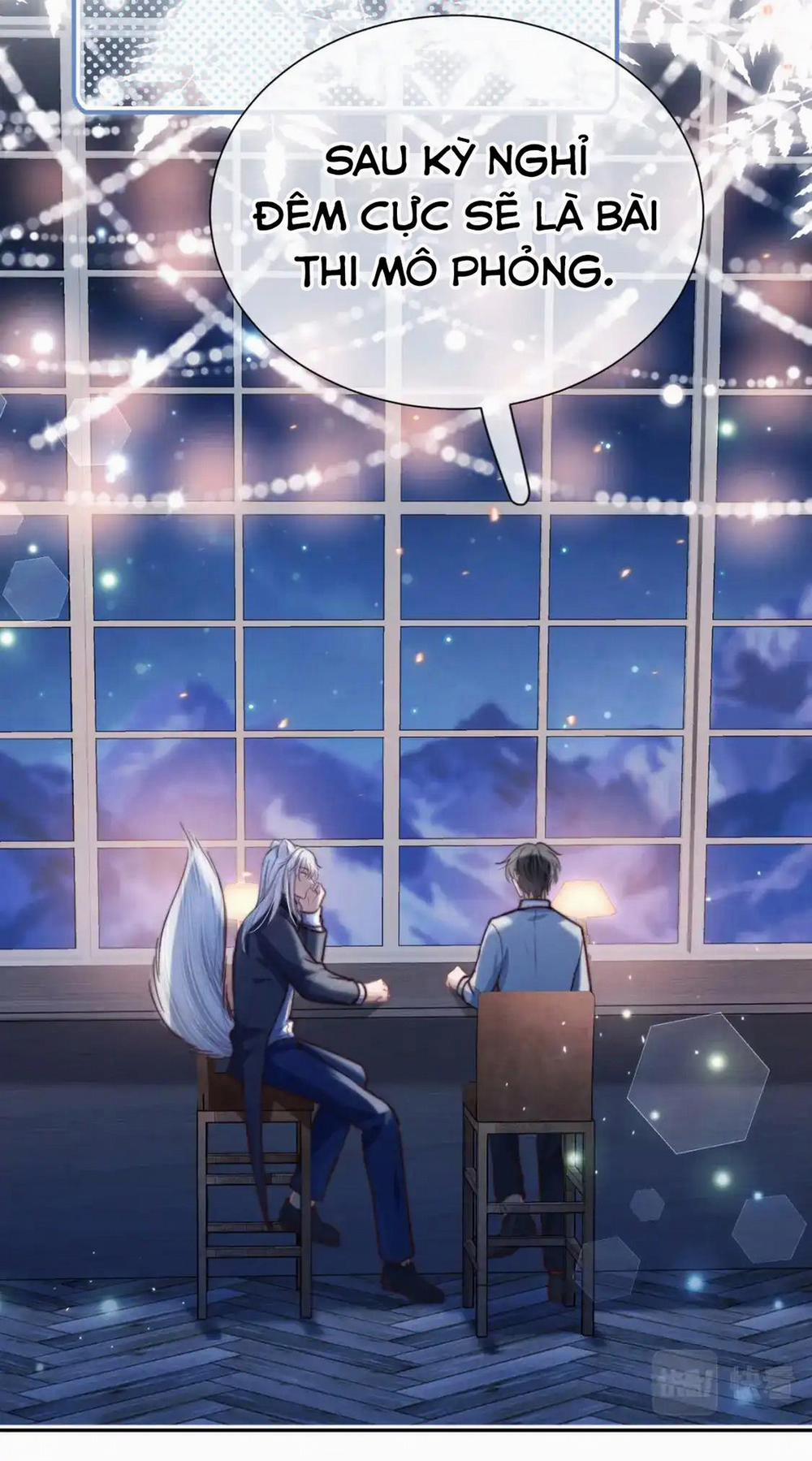 [Ss2] Một Ngụm Ăn Cả Thỏ Con 50 trang 21