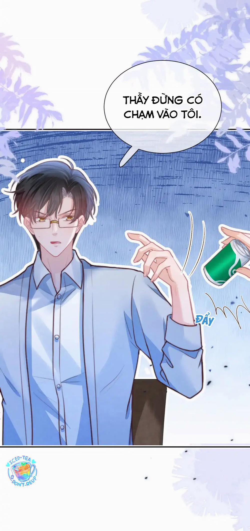 [Ss2] Một Ngụm Ăn Cả Thỏ Con 50 trang 23