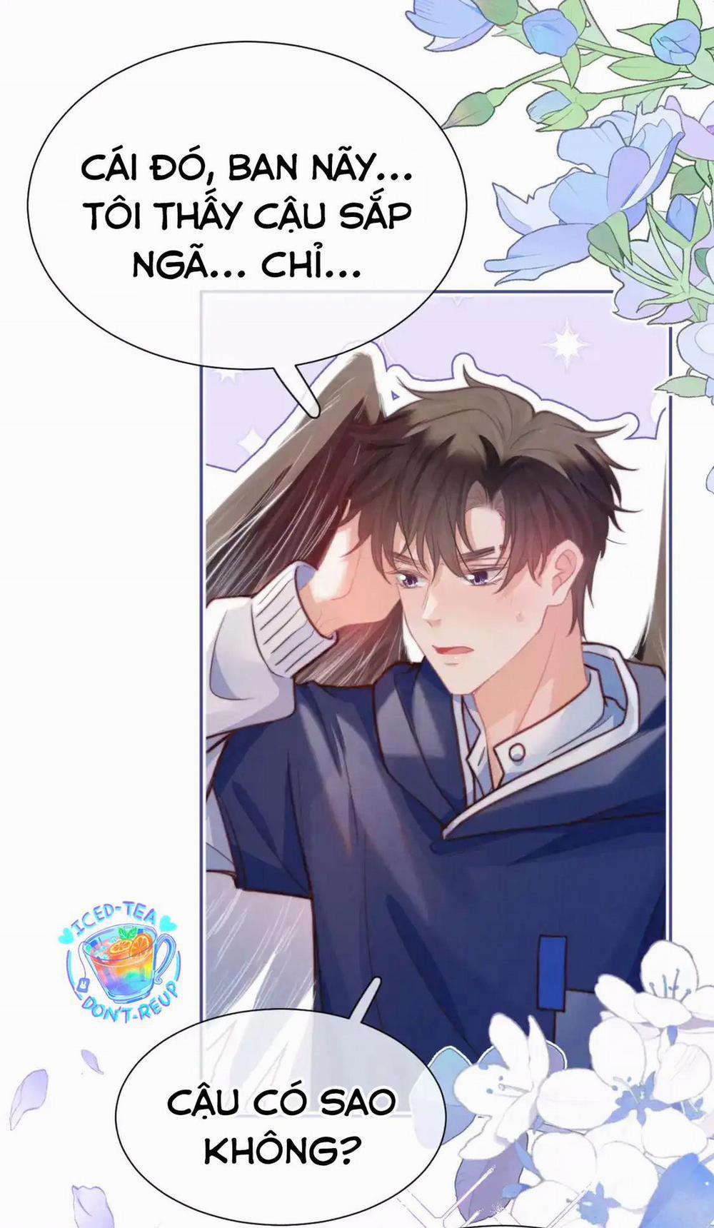 [Ss2] Một Ngụm Ăn Cả Thỏ Con 50 trang 3