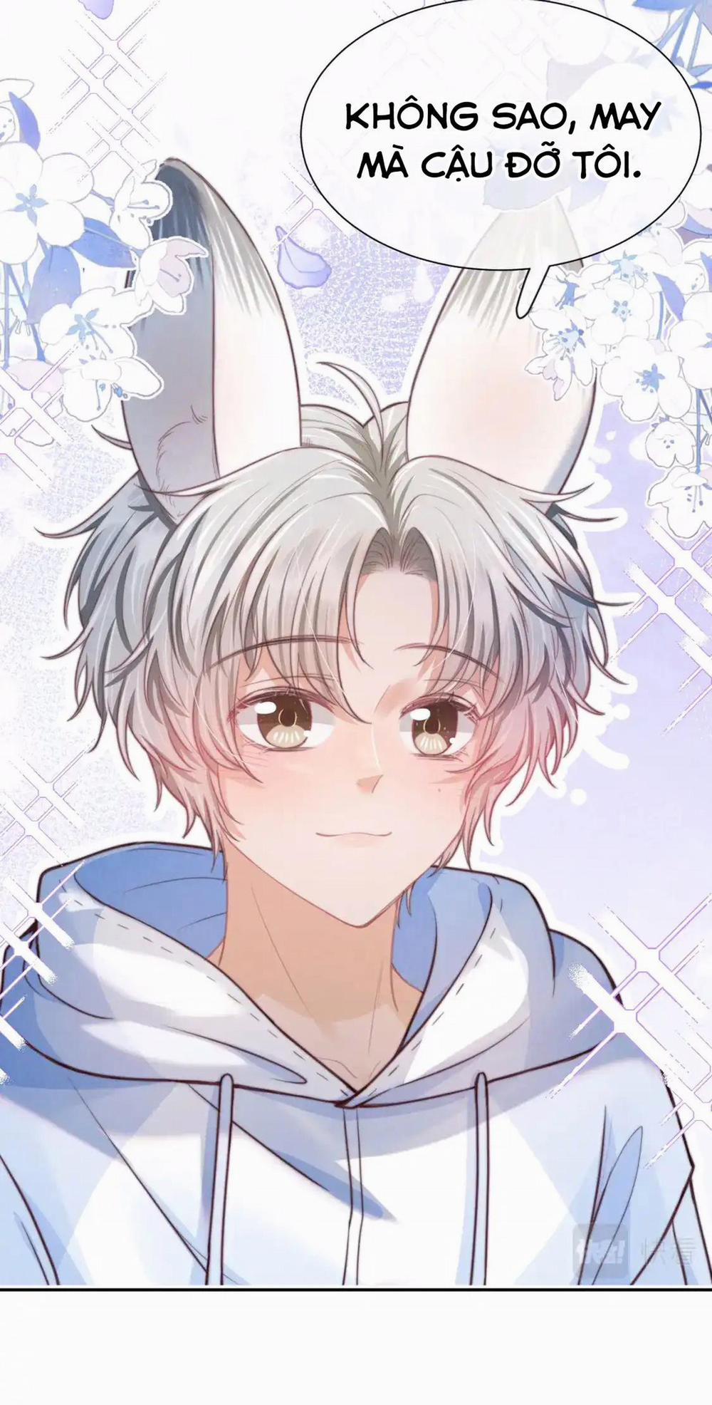 [Ss2] Một Ngụm Ăn Cả Thỏ Con 50 trang 4