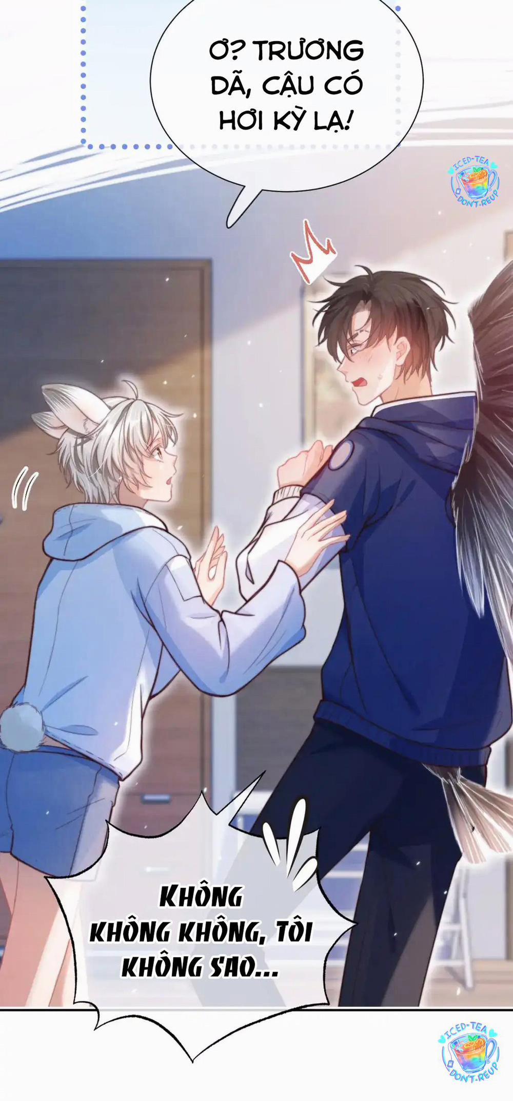 [Ss2] Một Ngụm Ăn Cả Thỏ Con 50 trang 6