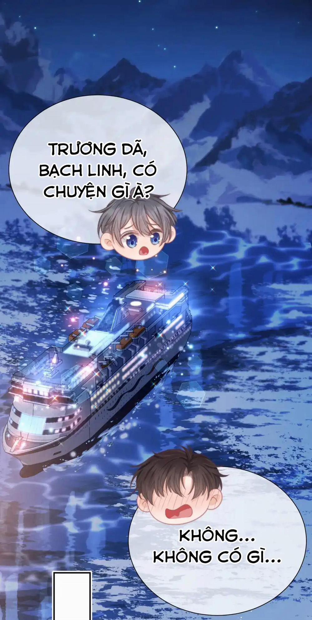 [Ss2] Một Ngụm Ăn Cả Thỏ Con 50 trang 8