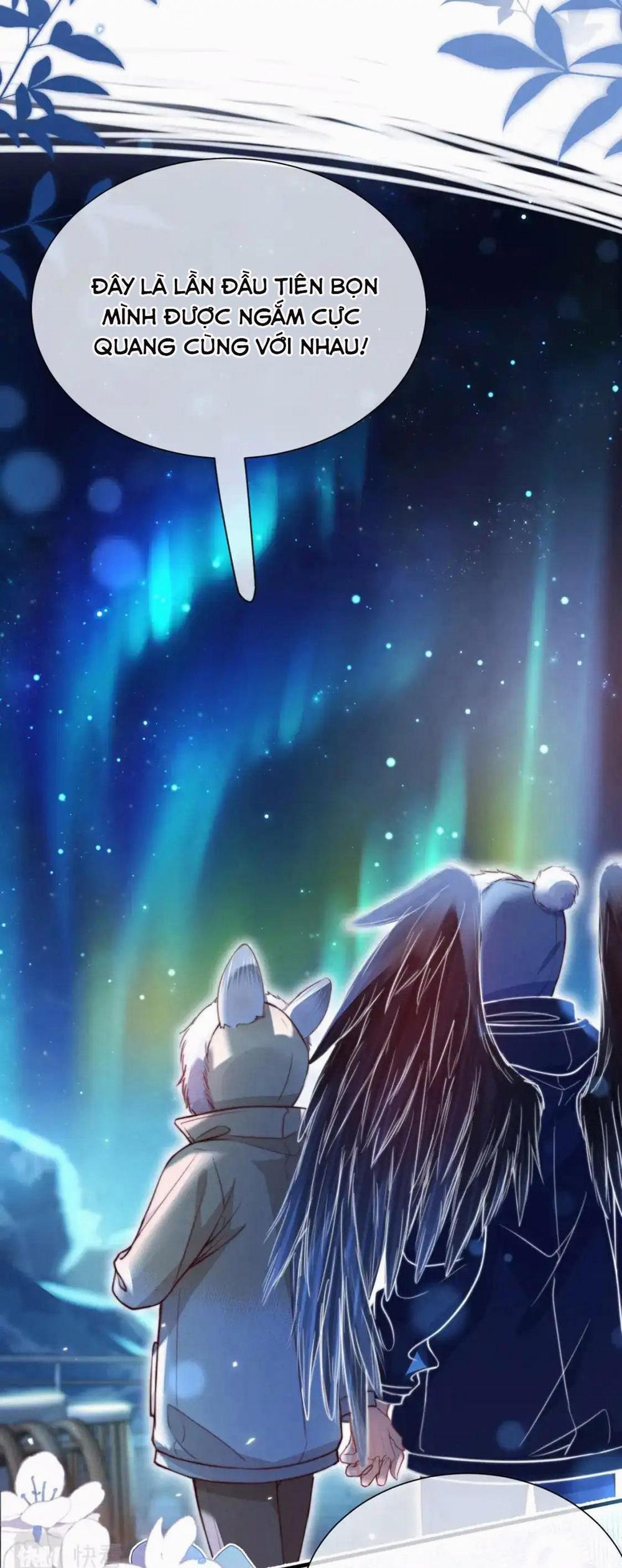 [Ss2] Một Ngụm Ăn Cả Thỏ Con 51 END trang 10