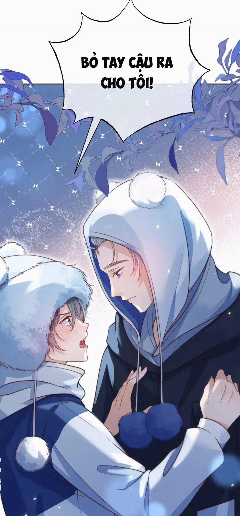 [Ss2] Một Ngụm Ăn Cả Thỏ Con 51 END trang 23