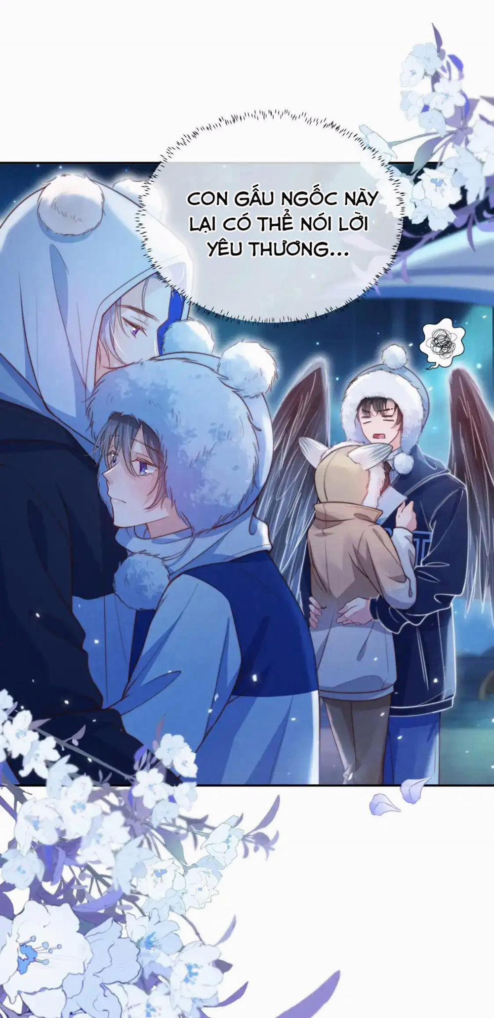 [Ss2] Một Ngụm Ăn Cả Thỏ Con 51 END trang 29