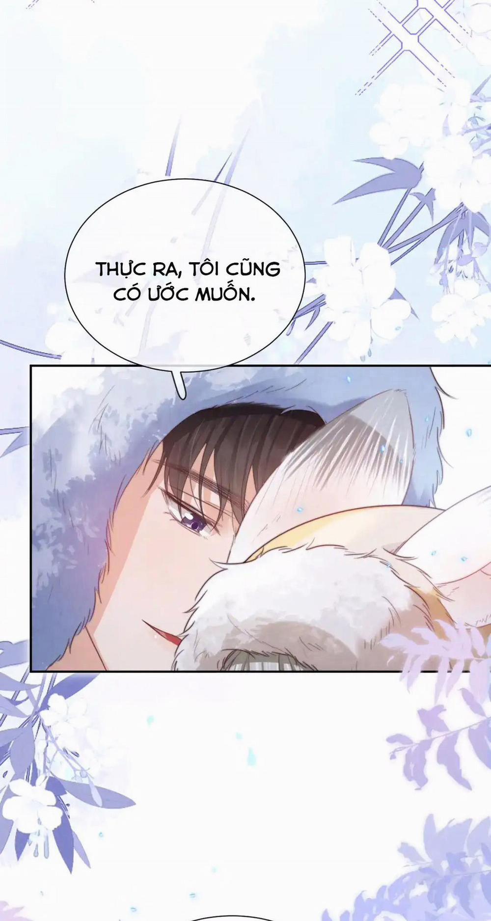 [Ss2] Một Ngụm Ăn Cả Thỏ Con 51 END trang 31