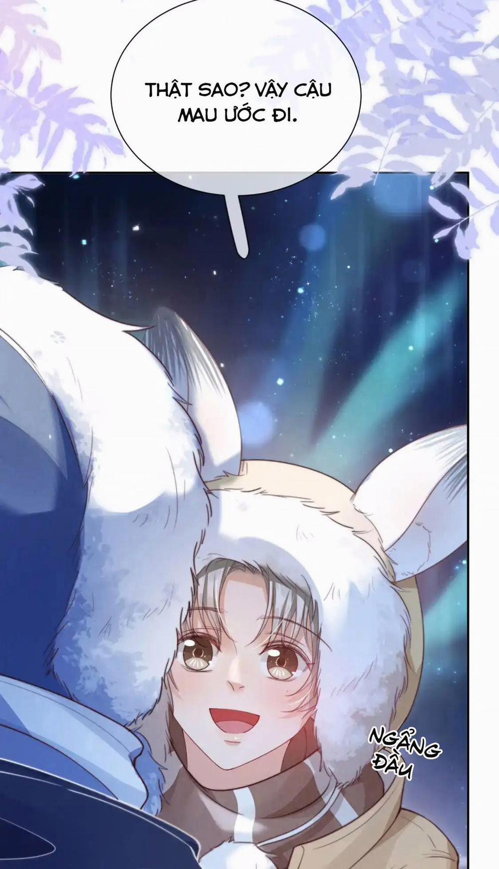 [Ss2] Một Ngụm Ăn Cả Thỏ Con 51 END trang 32