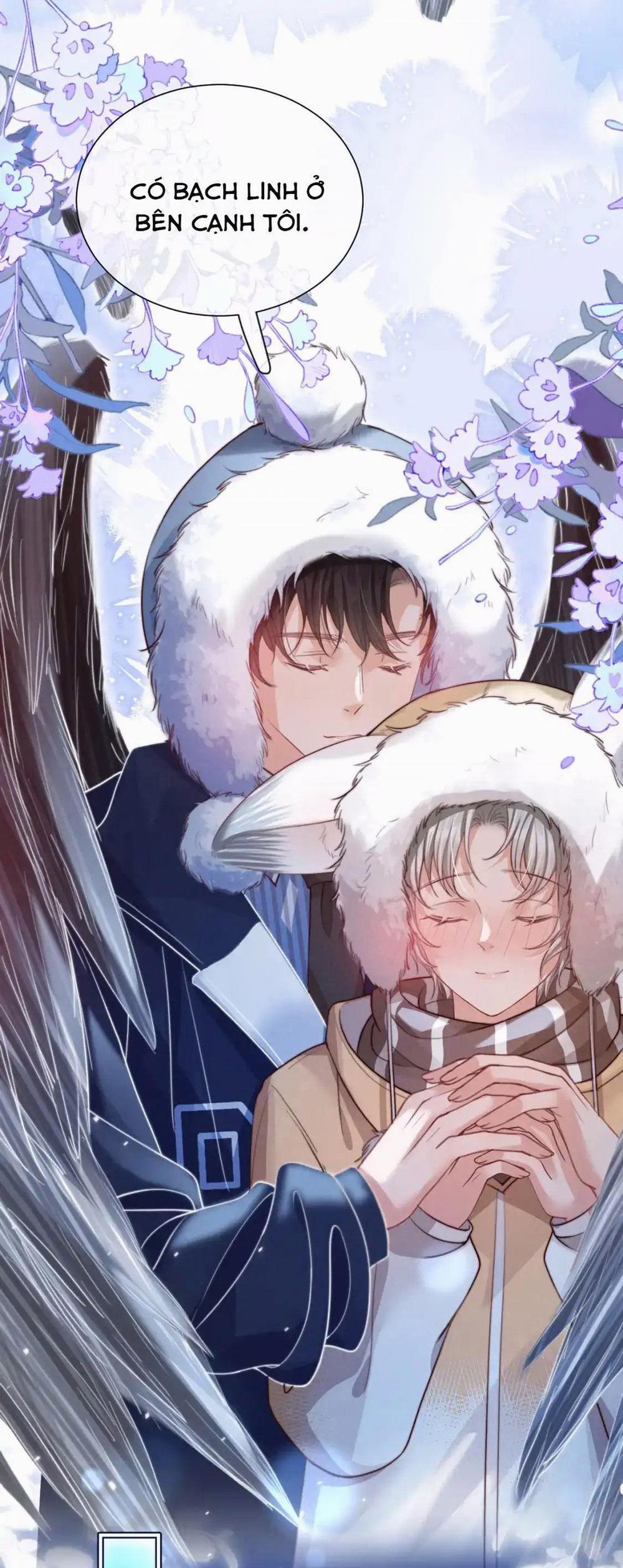 [Ss2] Một Ngụm Ăn Cả Thỏ Con 51 END trang 37