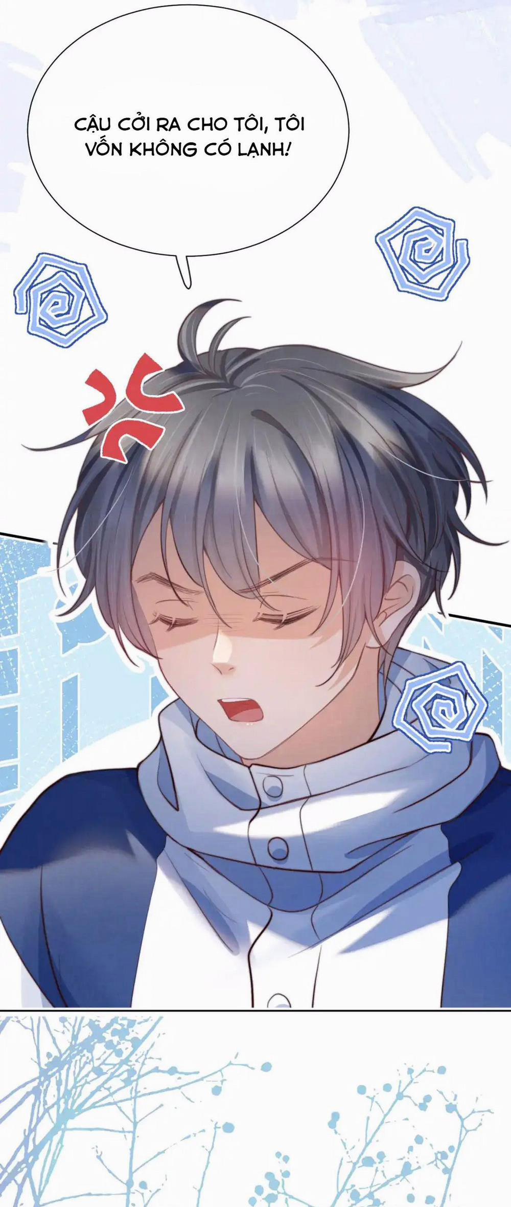 [Ss2] Một Ngụm Ăn Cả Thỏ Con 51 END trang 5