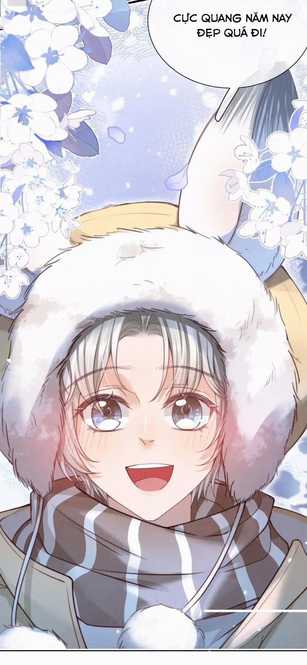 [Ss2] Một Ngụm Ăn Cả Thỏ Con 51 trang 11