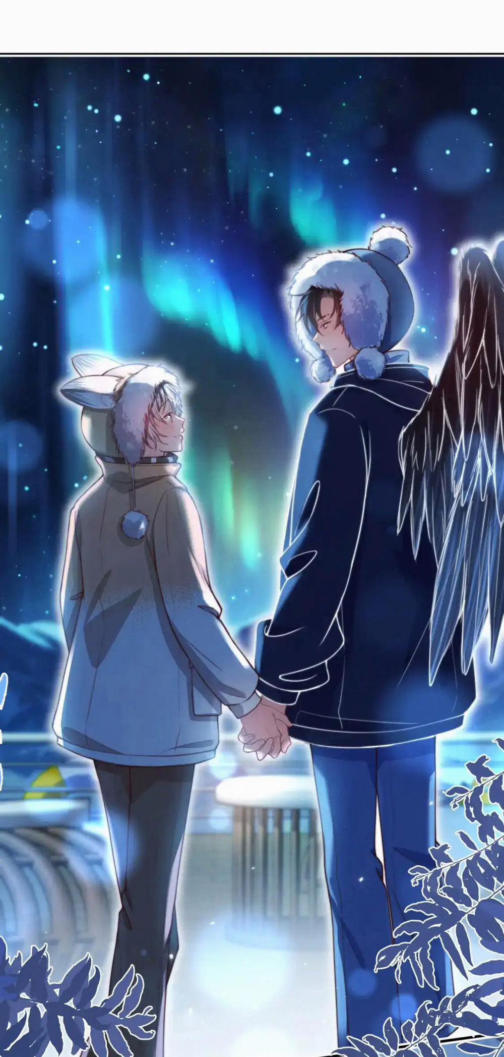 [Ss2] Một Ngụm Ăn Cả Thỏ Con 51 trang 12