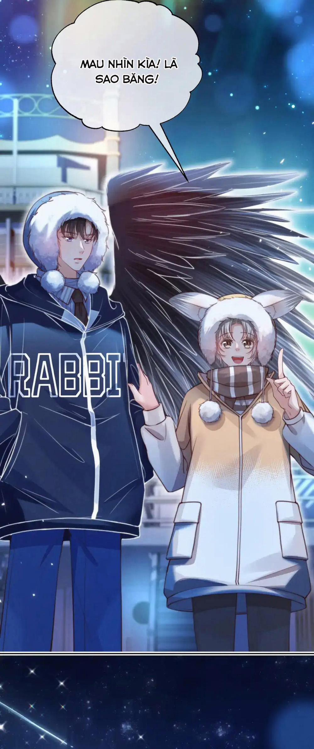 [Ss2] Một Ngụm Ăn Cả Thỏ Con 51 trang 14