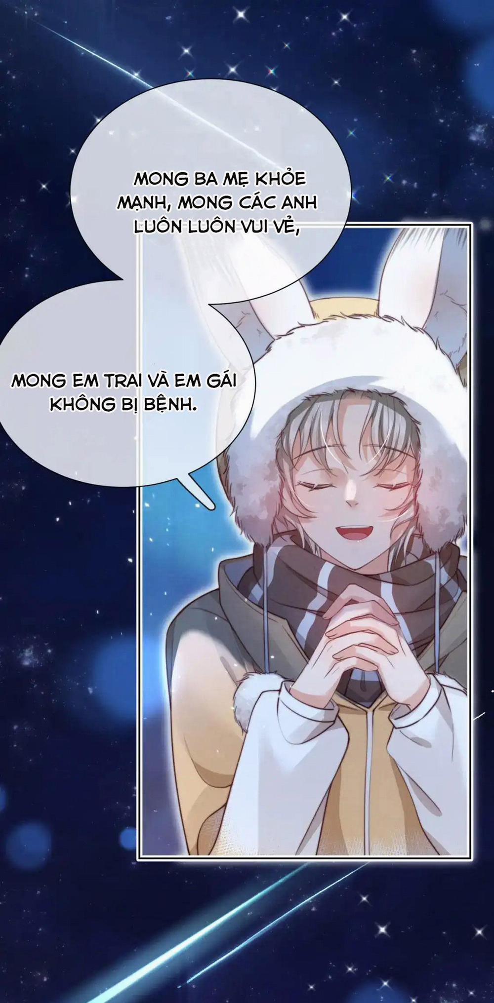 [Ss2] Một Ngụm Ăn Cả Thỏ Con 51 trang 15